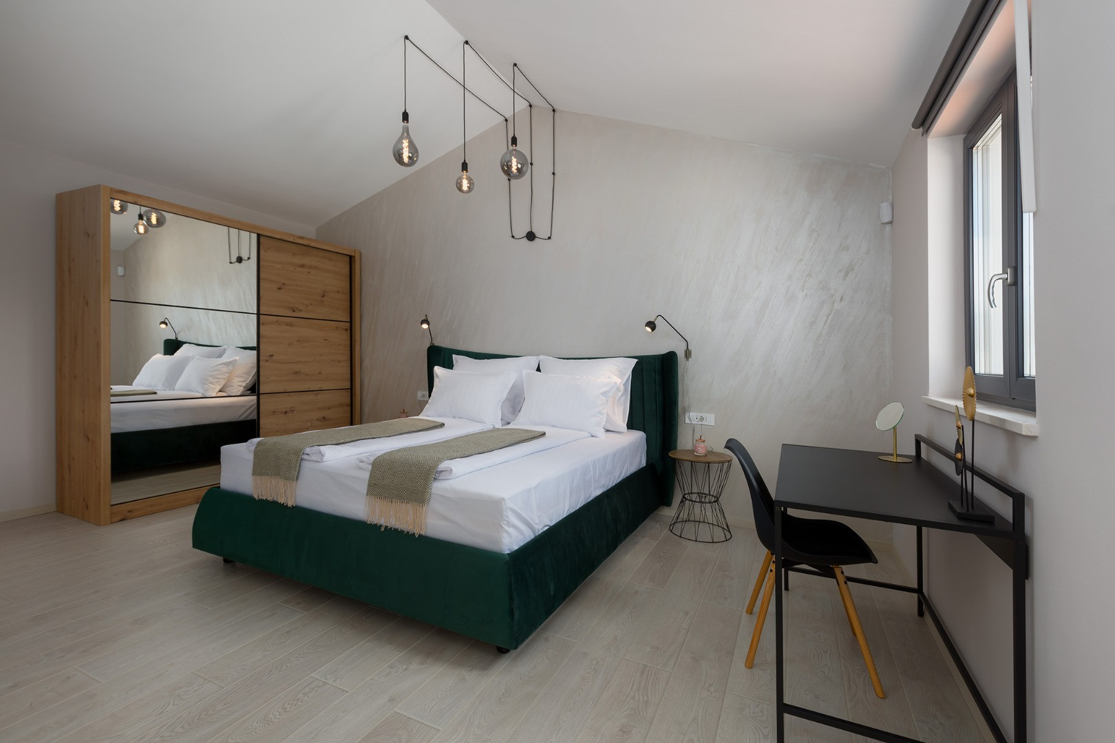 Villa Sun Istria - For your dream vacation, Villa Sun Istria with pool and gym in Višnjan, Croatia Višnjan